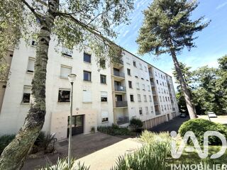  Appartement à vendre 3 pièces 57 m²