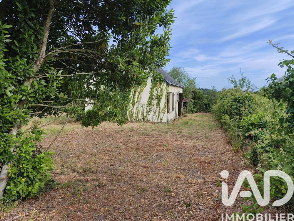 Vente Maison/villa 2 pièces