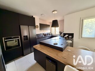  Appartement à vendre 4 pièces 117 m²