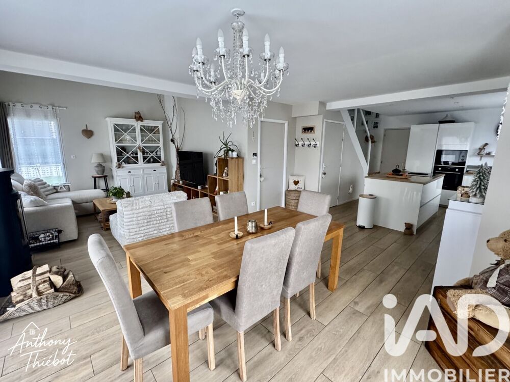 Vente Maison Vente Maison/villa 5 pièces Cherbourg-en-cotentin