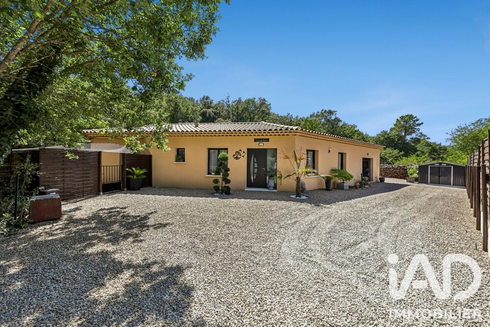 Vente Maison Vente Maison d'architecte 6 pièces Châteaudouble