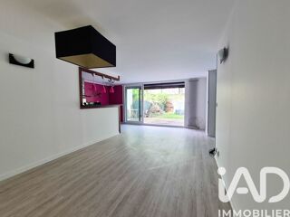  Appartement à vendre 4 pièces 83 m²