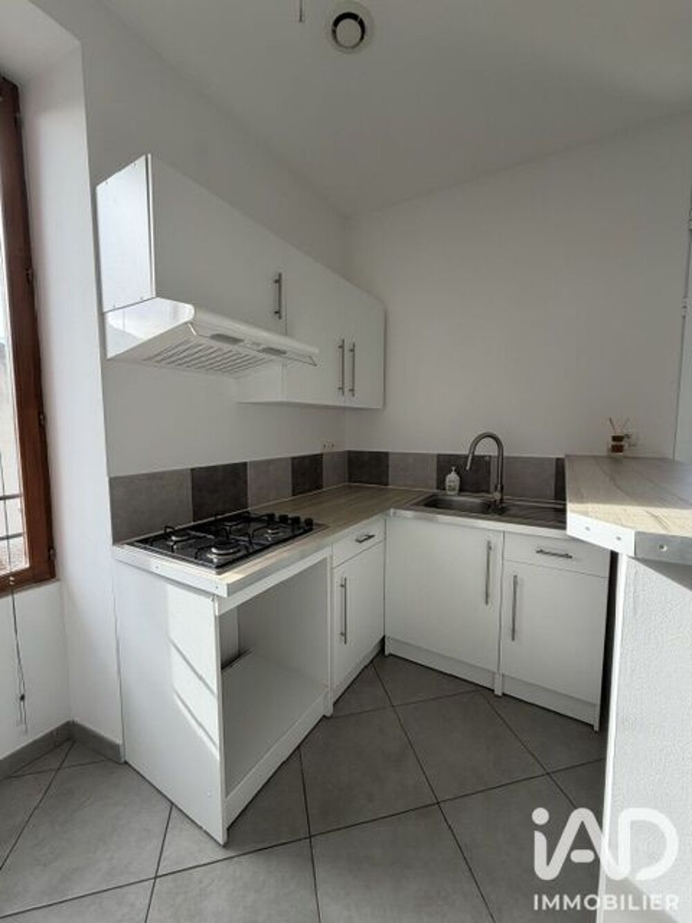 Vente Appartement Vente Appartement 3 pièces Cadillac-sur-garonne