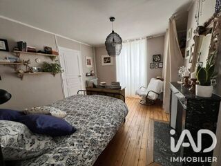  Maison à vendre 6 pièces 165 m²