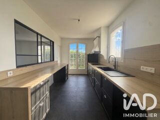  Maison à vendre 6 pièces 121 m²