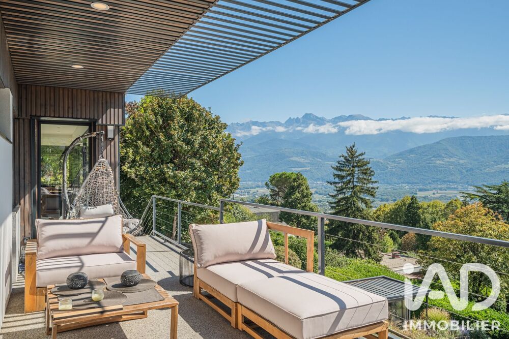 Vente Maison Vente Maison/villa 6 pièces Corenc