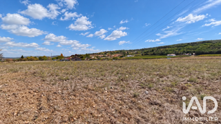 Vente Terrain Vente Terrain à bâtir 4 366 m&sup2; Limoux