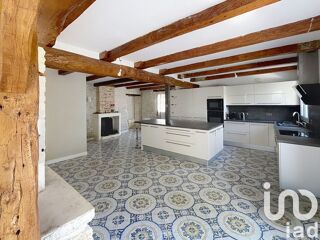  Maison � vendre 8 pi�ces 280 m�