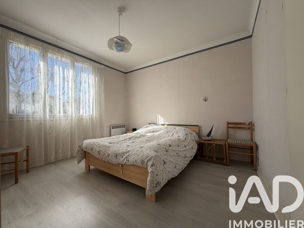 Vente Maison traditionnelle 4 pièces