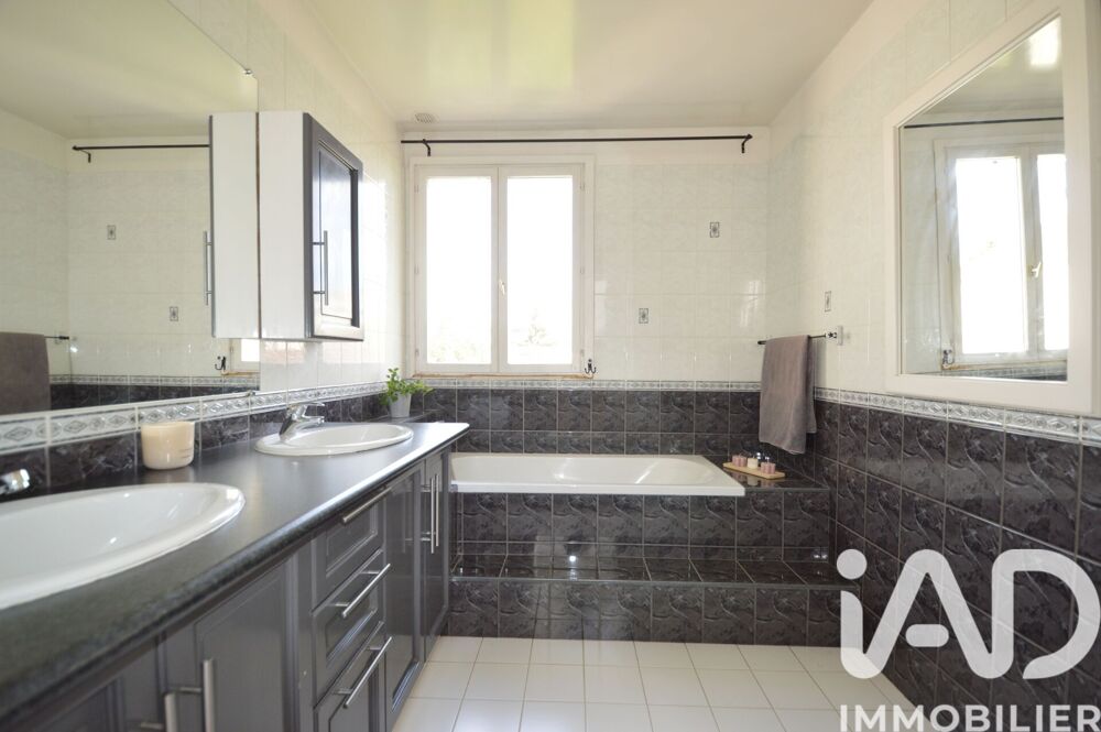 � vendre  Maison Saint-Maur-des-Foss�s (94100)