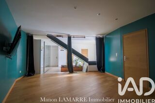  Maison à vendre 7 pièces 181 m²