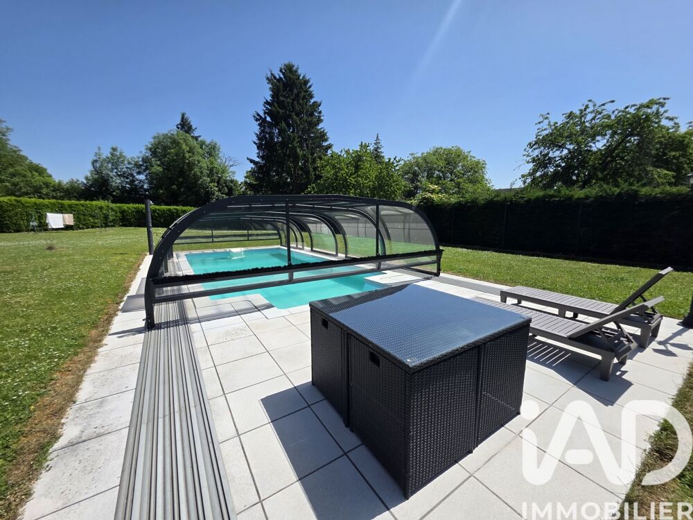 Vente Maison Vente Maison de village 6 pièces La roche-morey