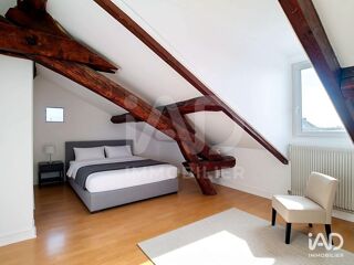  Appartement à louer 2 pièces 37 m²