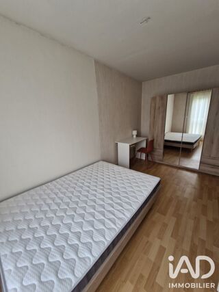  Appartement à louer 1 pièce 15 m²