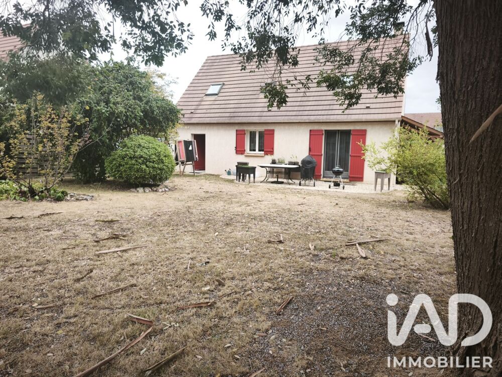 Vente Maison traditionnelle 7 pièces