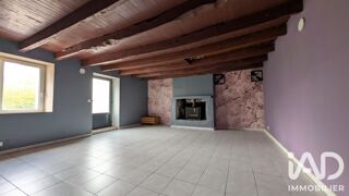  Maison à vendre 5 pièces 121 m²