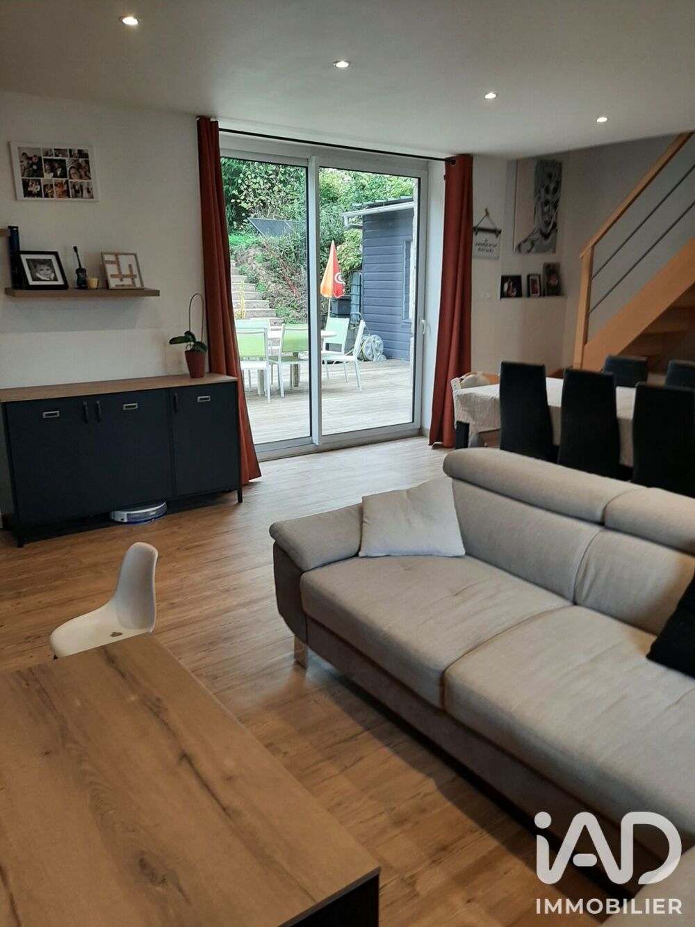Vente Maison Vente Longère 5 pièces Bricquebosq