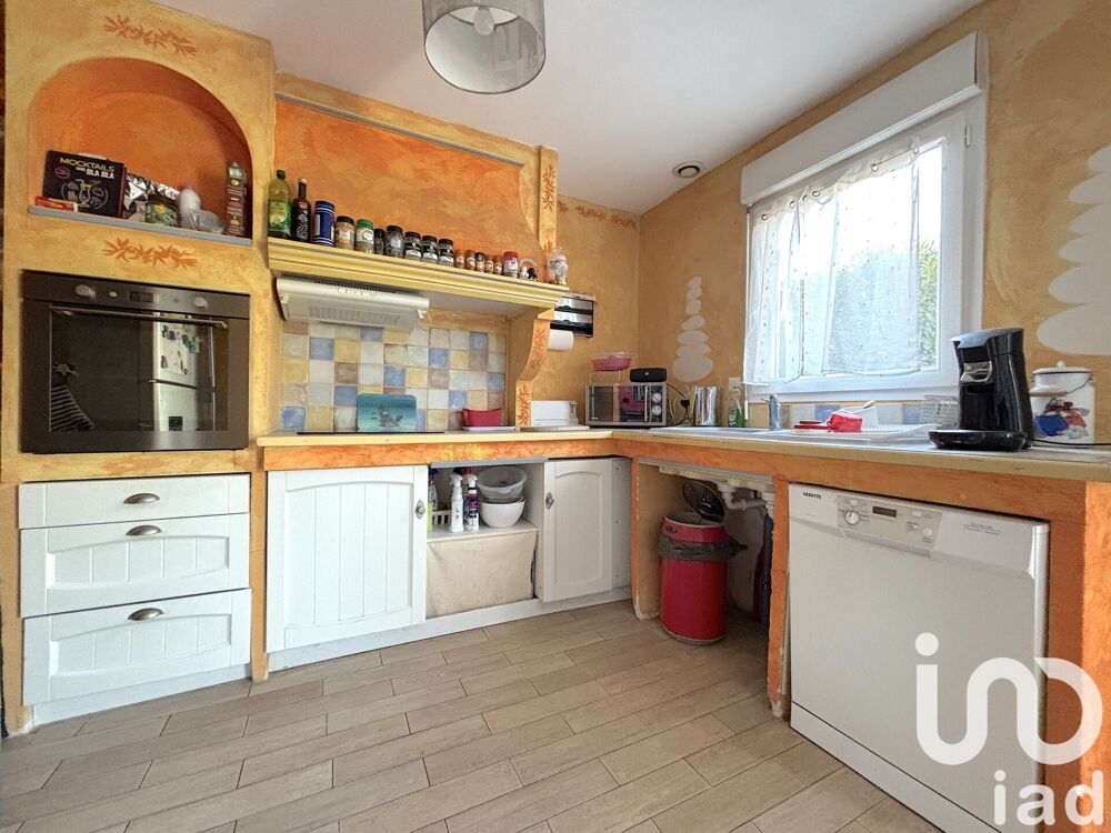 Vente Maison Vente Maison/villa 5 pièces Nantes