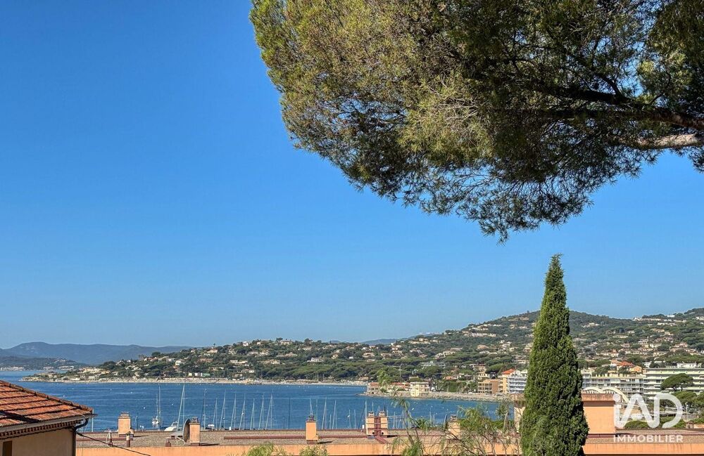 Vente Appartement Vente Appartement 3 pièces Sainte-maxime