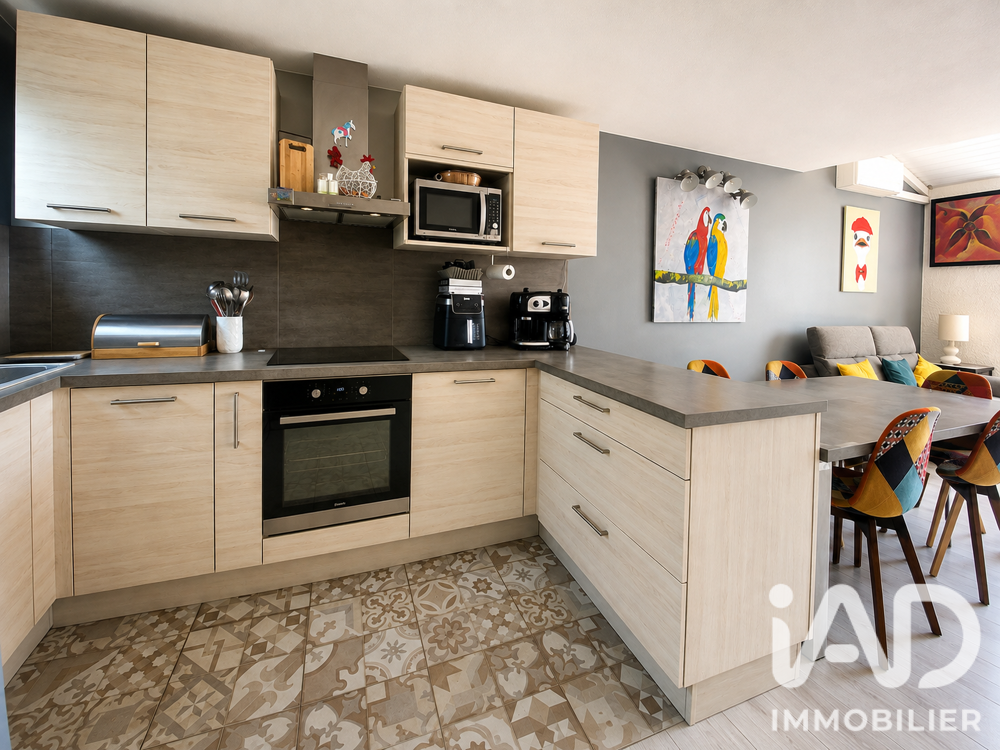 Vente Maison Vente Maison/villa 3 pièces Royan