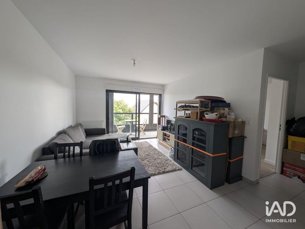 Location Appartement Location Appartement 2 pièces Dinard