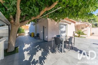  Maison à vendre 4 pièces 107 m²