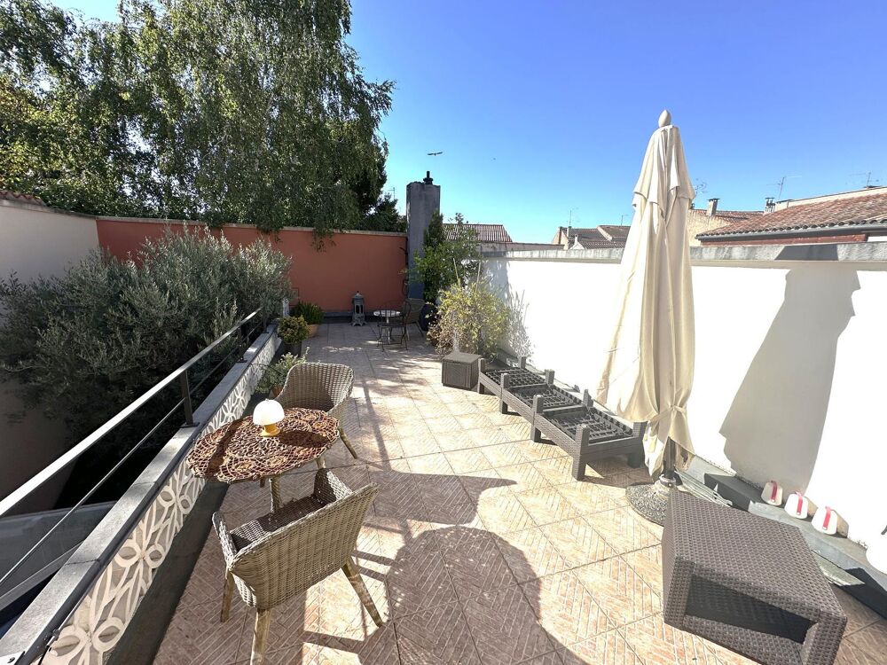 Vente Maison Grande Maison de Ville Albi