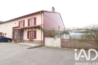  Maison à vendre 5 pièces 148 m²