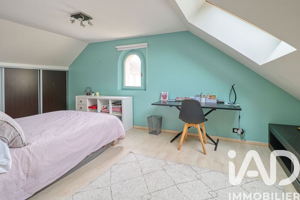 � vendre  Maison Saint-Prix (95390)