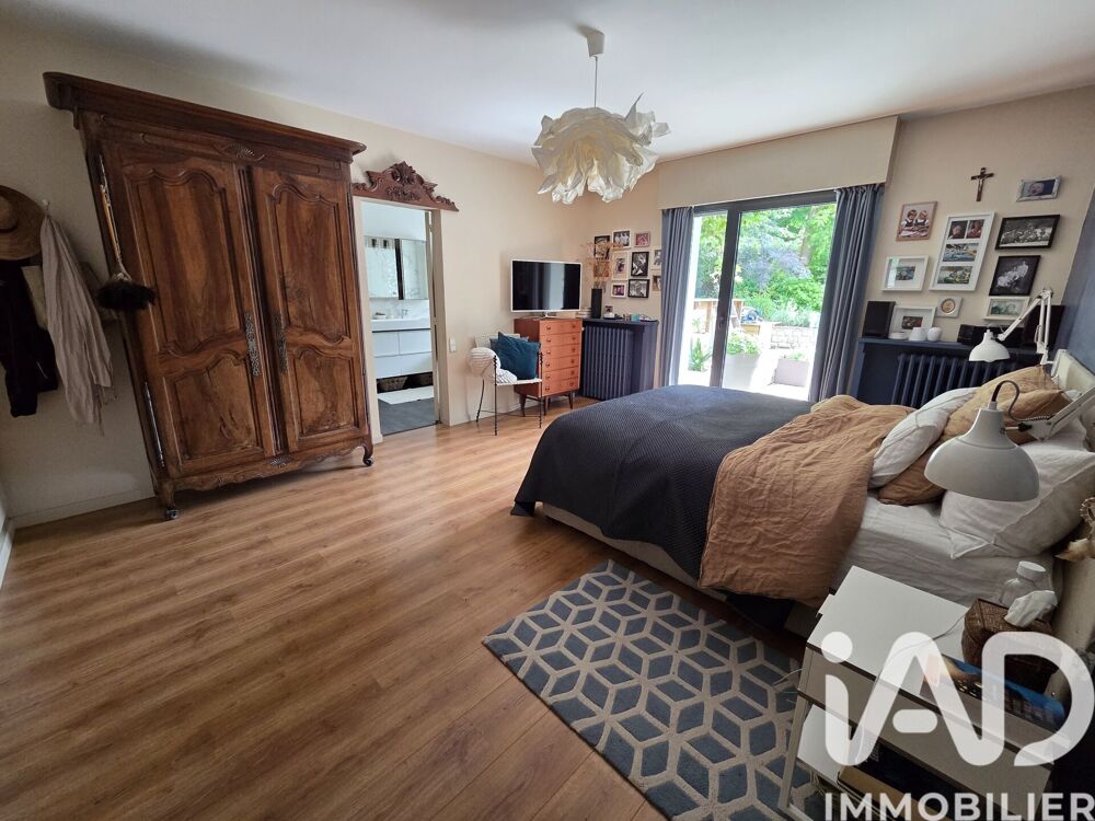 � vendre  Maison Coye-la-For�t (60580)