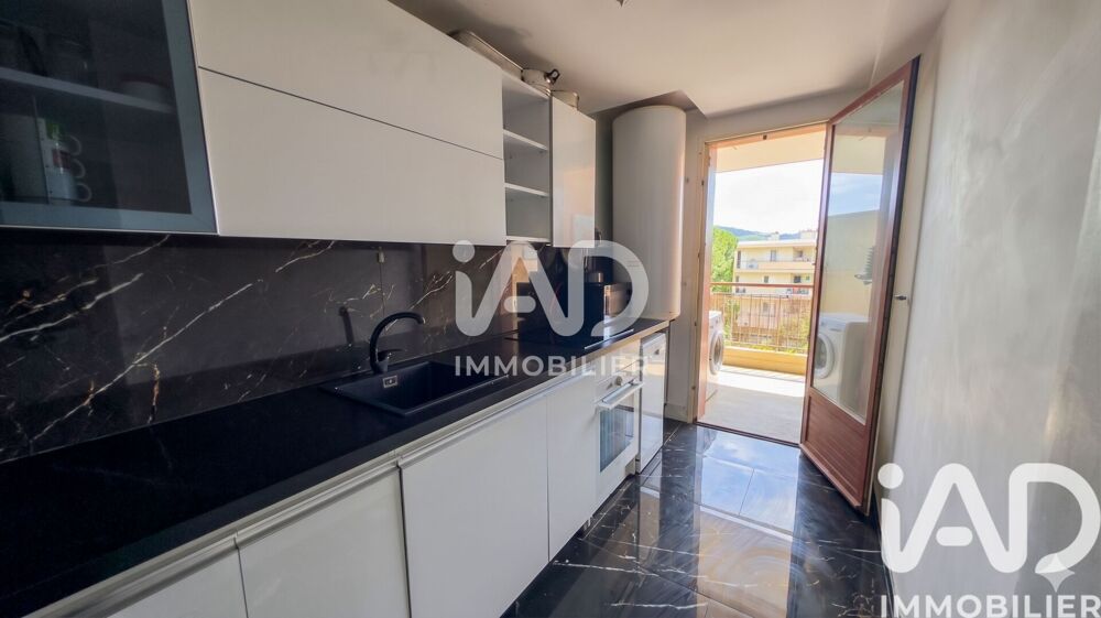 Vente Appartement Vente Appartement 4 pièces Draguignan