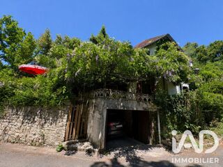  Maison à vendre 4 pièces 83 m²