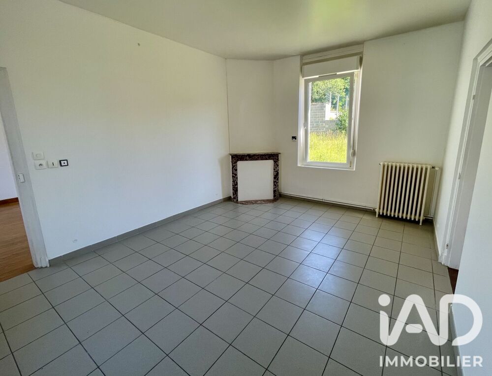 Vente Maison Vente Maison/villa 7 pièces Nesle