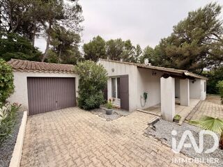 Maison à vendre 4 pièces 94 m²
