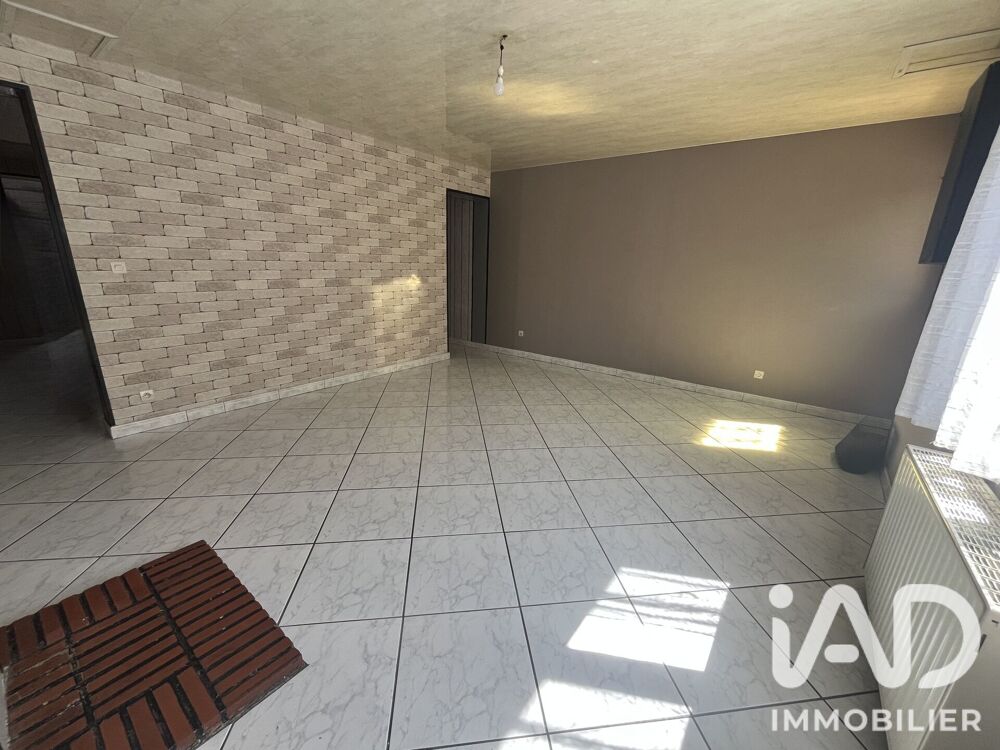 Vente Maison Vente Maison/villa 6 pièces Rœulx