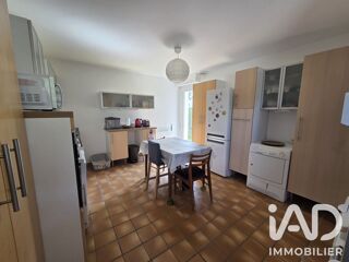  Maison à vendre 6 pièces 139 m²