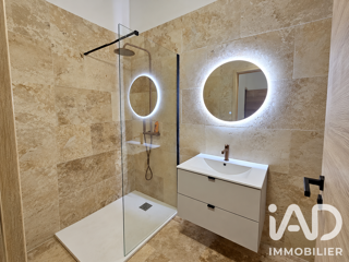  Maison à louer 3 pièces 71 m²