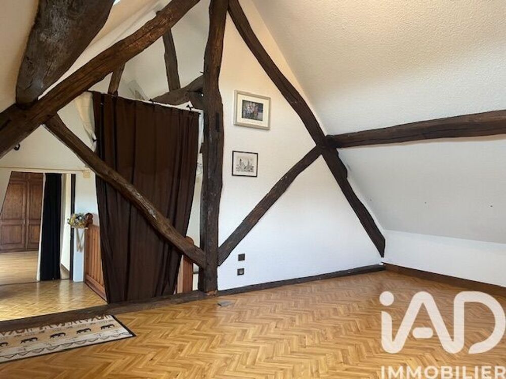Vente Maison Vente Maison/villa 9 pièces Arceau