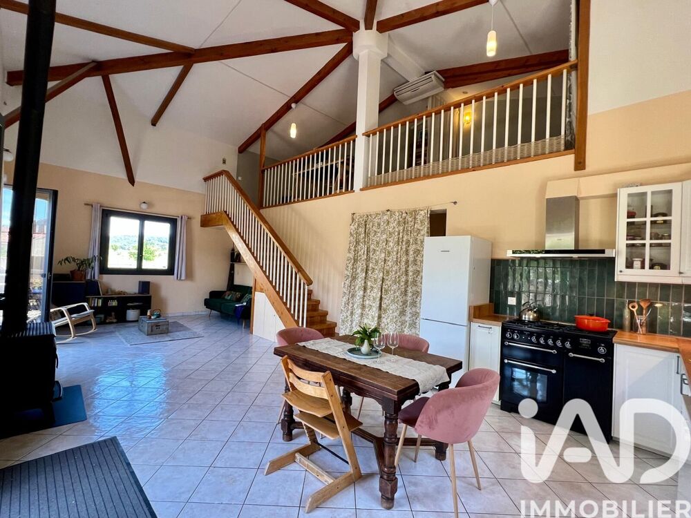 Vente Maison/villa 4 pièces