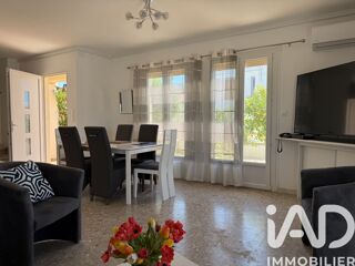  Maison à vendre 5 pièces 110 m²