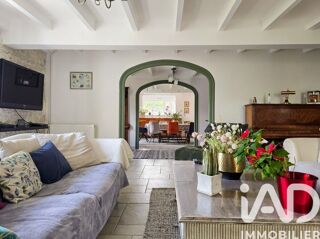  Maison à vendre 9 pièces 231 m²