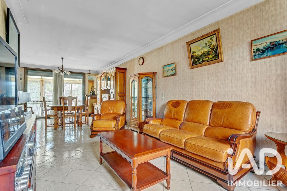 Vente Maison traditionnelle 4 pièces