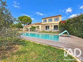 Vente Maison Vente Bastide 5 pièces Barbentane