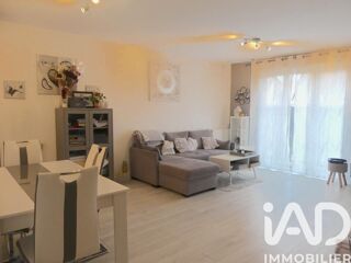  Maison � vendre 5 pi�ces 80 m� Le coudray-montceaux