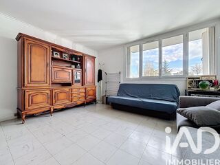  Appartement à vendre 2 pièces 52 m²