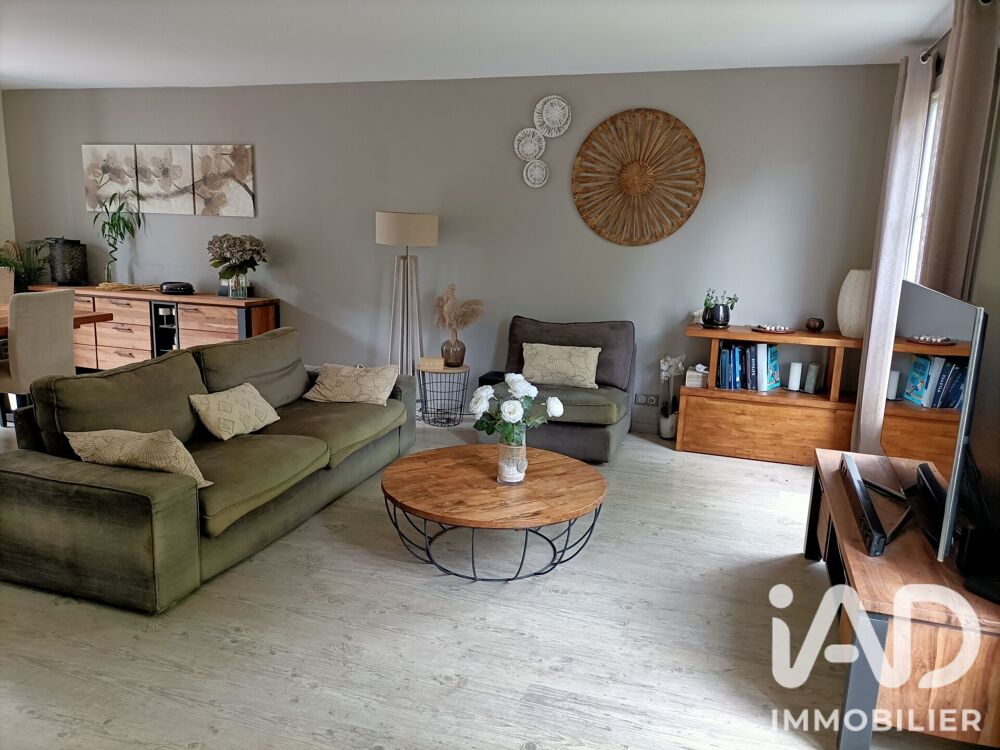 Vente Maison Vente Maison/villa 6 pièces Asnières-sur-oise
