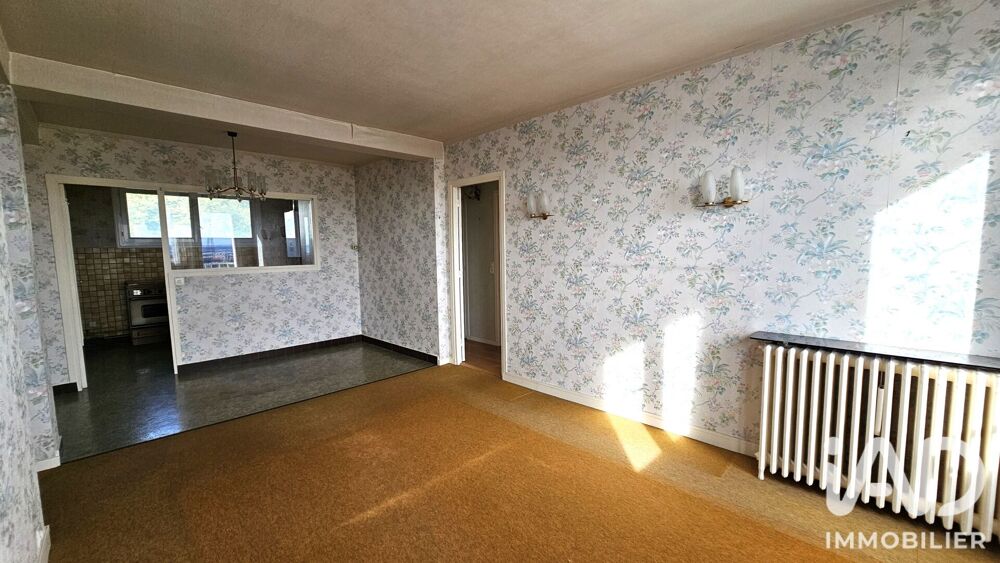 Vente Appartement Vente Appartement 3 pièces Le havre