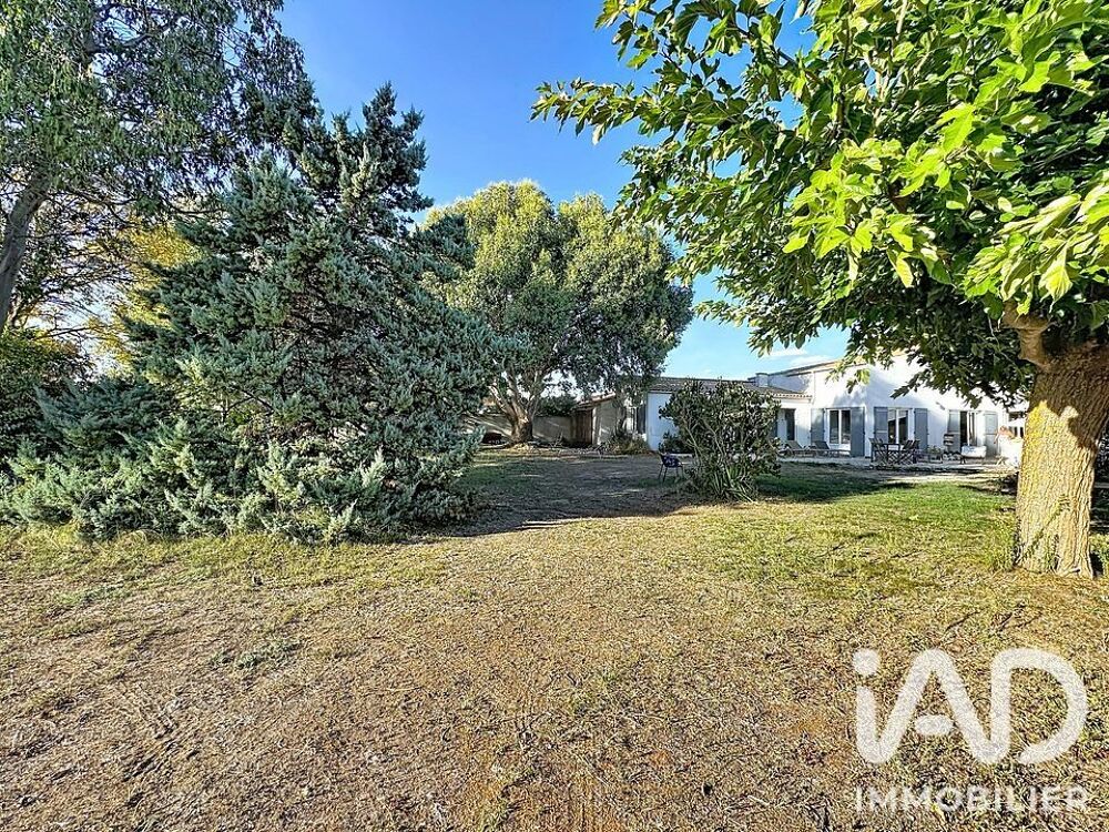 Vente Maison Vente Maison/villa 7 pièces Les portes-en-ré