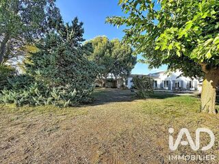 Vente Maison Vente Maison/villa 7 pièces Les portes-en-ré