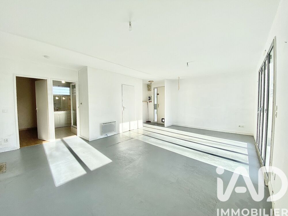 Vente Maison Vente Maison/villa 3 pièces Varennes-changy
